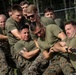 USMC MPs train in Alaska