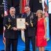 Gen. James C. McConville, Chief of Staff of the Army, Retirement Ceremony, Aug. 3, 2023