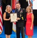 Gen. James C. McConville, Chief of Staff of the Army, Retirement Ceremony, Aug 3. 2023