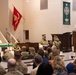 Navy Chaplain retires after 41 years of service