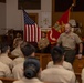 Lance Cpl. Seminar Graduation