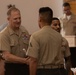 Lance Cpl. Seminar Graduation