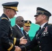 The Sgt. Maj. of the U.S. Army's Change of Responsibility Ceremony, Aug. 4, 2023