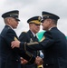 The Sgt. Maj. of the U.S. Army's relinquishment of responsibility ceremony, Aug, 4, 2023