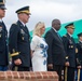 Army Chief of Staff and Sgt. Maj. of the Army Relinquishment and Change of Responsibility Ceremony, Aug. 4, 2023