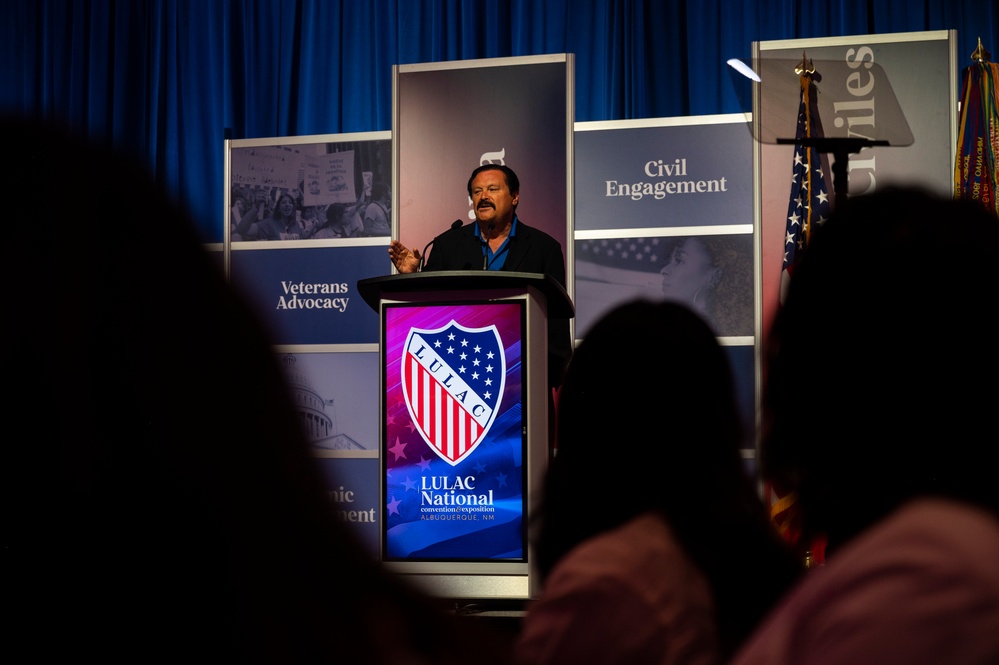 LULAC Unites Albuquerque Community