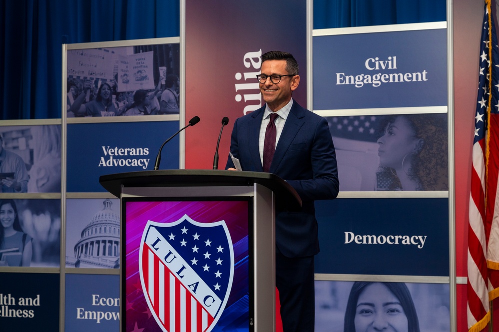 LULAC Unites Albuquerque Community