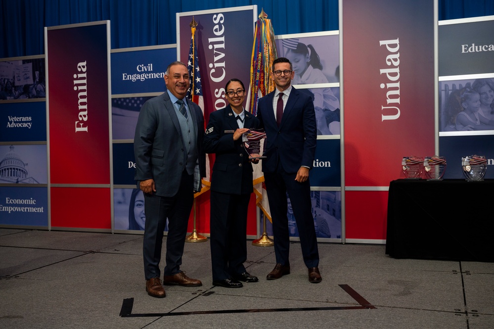 LULAC Unites Albuquerque Community