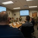 Honorable Cisneros and Honorable Wagner visit Cannon AFB