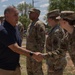 Honorable Cisneros and Honorable Wagner visit Cannon AFB