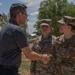 Honorable Cisneros and Honorable Wagner visit Cannon AFB