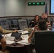 Honorable Cisneros and Honorable Wagner visit Cannon AFB