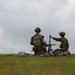 1-187 Conducts Mortar Table Qualifications