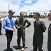 Florida senator visits Joint Base Pearl Harbor-Hickam
