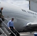 Florida senator visits Joint Base Pearl Harbor-Hickam