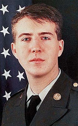 SGT Hobson Killed in Embassy Bombing