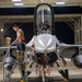 Nighttime operations at Edwards AFB