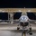 Nighttime operations at Edwards AFB