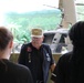 Future Soldiers Visit Home of Army Aviation