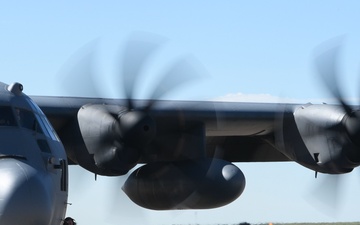 2023 302nd Airlift Wing activates first MAFFS tail