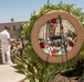 NSWC Commemorates Extortion 17