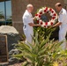 NSWC Commemorates Extortion 17