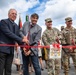 German-American Volksfest Ribbon Cutting 2023