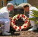 NSWC Commemorates Extortion 17