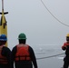 Coast Guard Cutter Healy conducts science mission in Beaufort Sea