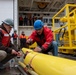 Coast Guard Cutter Healy conducts science mission in Beaufort Sea