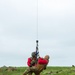 Alaska Army National Guard HH-60M Black Hawk rescue hoist training