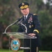 Chief of Staff of the Army relinquishment of responsibility and Sergeant Major of the Army change of responsibility ceremony