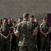 Promote Ahead of Peers | 3d MAW Commanding General meritoriously promotes an HMLAT-303 Marine