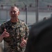 Promote Ahead of Peers | 3d MAW Commanding General meritoriously promotes an HMLAT-303 Marine