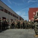 Promote Ahead of Peers | 3d MAW Commanding General meritoriously promotes an HMLAT-303 Marine