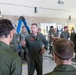 3rd MAW Commanding General Spends Time with MALS-16