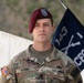 Soldier Spotlight Kosovo