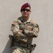 Soldier Spotlight Kosovo