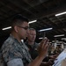 3rd MAW Commanding General Spends Time with MALS-16