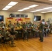 3rd MAW Commanding General Spends Time with MALS-16 