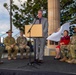 Talisman Sabre 23 | Closing Ceremony