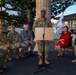 Talisman Sabre 23 | Closing Ceremony