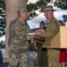 Talisman Sabre 23 | Closing Ceremony