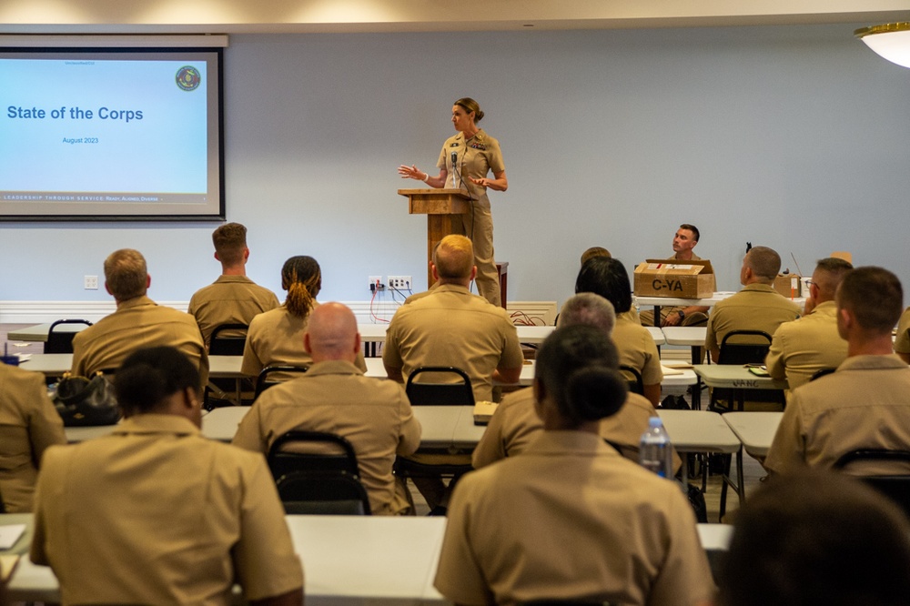 2023 Southern California MSC Symposium