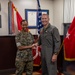 NSA deputy director of Cybersecurity for Combat Support visits 3rd MAW