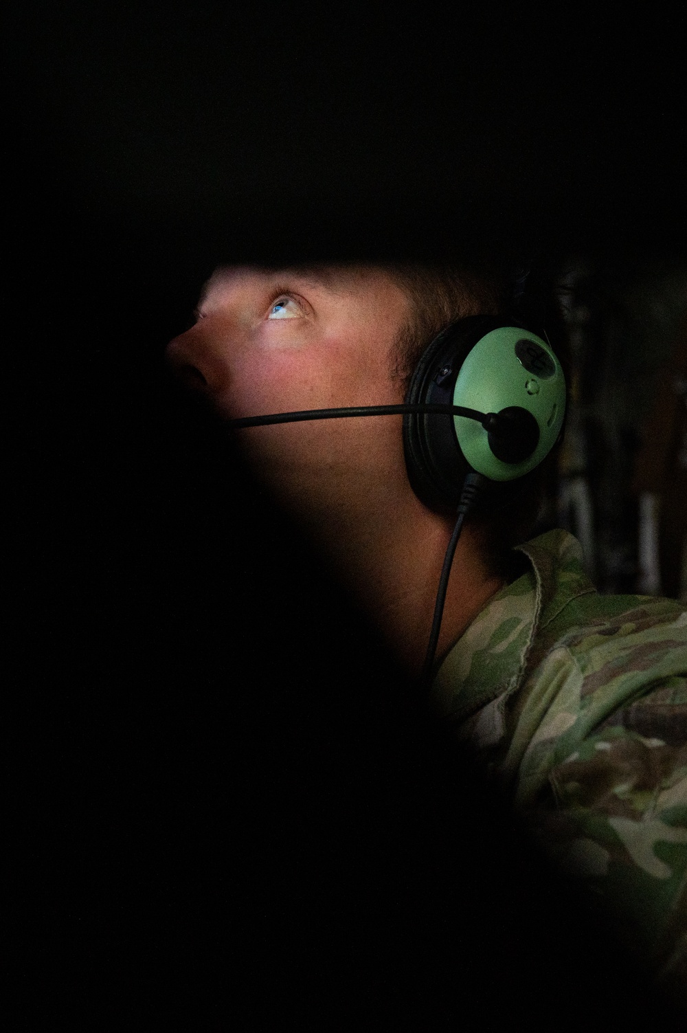 Talisman Sabre 23 | 17th SOS air operations