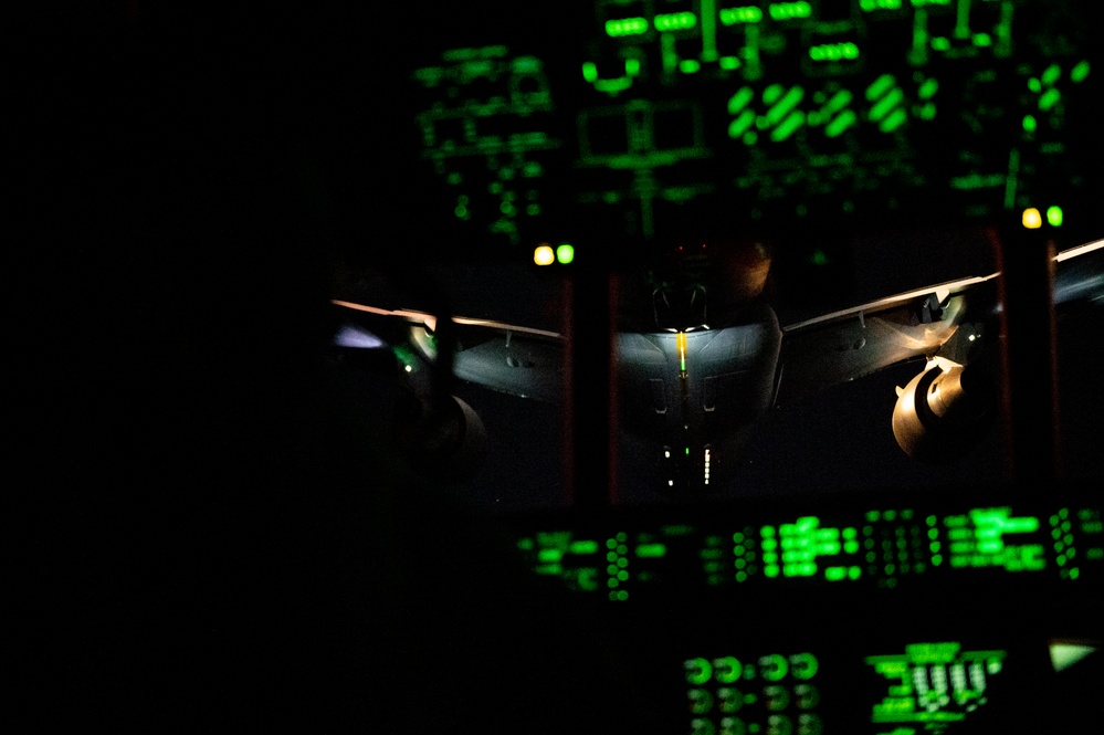 Talisman Sabre 23 | 17th SOS air operations