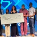 Yongsan-Casey wins BOSS award