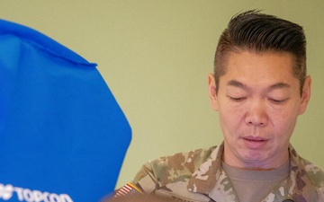 California, New Mexico Army Reserve units on mobilization to support Fort Bliss MFGI