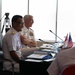 Commander, U.S. 7th Fleet Attends Staff Talks with Chief of Staff the Republic of Indonesia Fleet Command